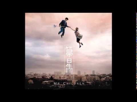オルゴール】Mr_Children ♪ 箒星 - YouTube