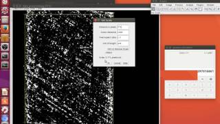 Calibrating optical microscope for length measurement Wealth