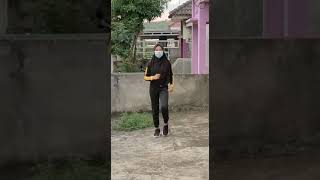 senam jago negeri jambi