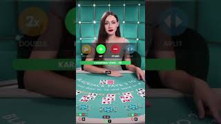 Blackjack Vip - Rekor Blackjack Kazancı - Blackjack Vurgun