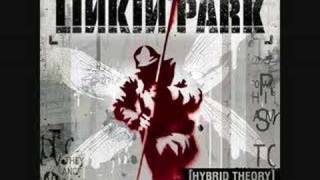Linkin Park - Pushing Me Away (piano version) chords