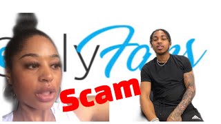 I bought DDG #onlyfans I feel scammed 🤨