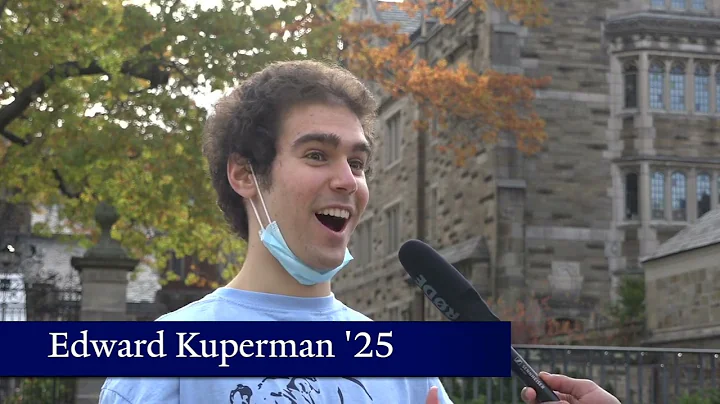 Yale Hot Takes
