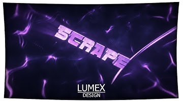 Fan Intro ♦ ScrapeDZN × Lumex