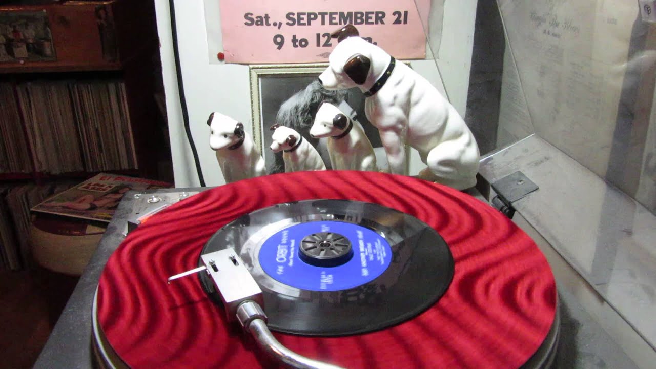 Dale Stevens "Just Another Broken Heart"