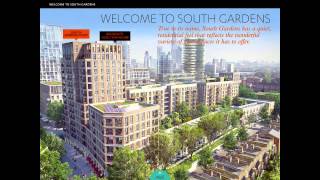 Elephant Park digital magazine App screenshot 4