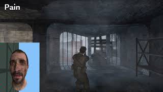 Nacht Der Untoten Remastered - New Marine Voicelines