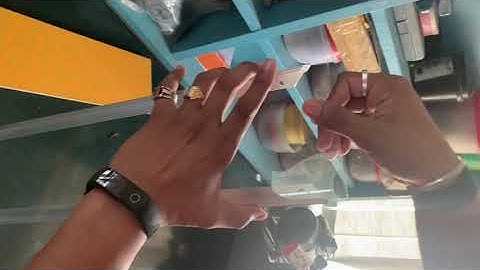 Assemble-Dissemble WIRELESS DISPLAY [DP INNOVATION]