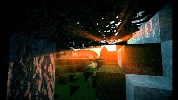 Minecraft 1.4.5 Sonic Ether