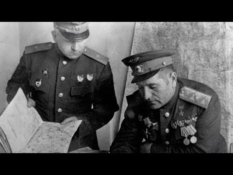Video: Et Par Fakta Om Den Berømte Pilot Ivan Polbin