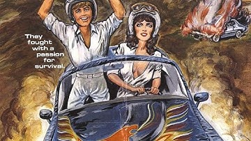 DANCE WITH THE DEAD - Firebird (Firebird 2015 AD (1981)