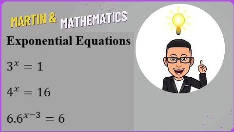Mastering Grade 10 Exponential Equations in MINUTES