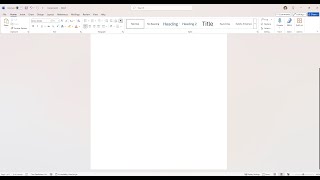 3 Ways to Delete an Unwanted Blank Page in Word 2025