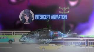 Maelstorm tornado animation 2 Collab. Tiktok: INTERCEPT ANIMATION