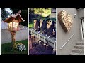 250 beautiful wood ideas for the garden and backyard crafts decorations furniture