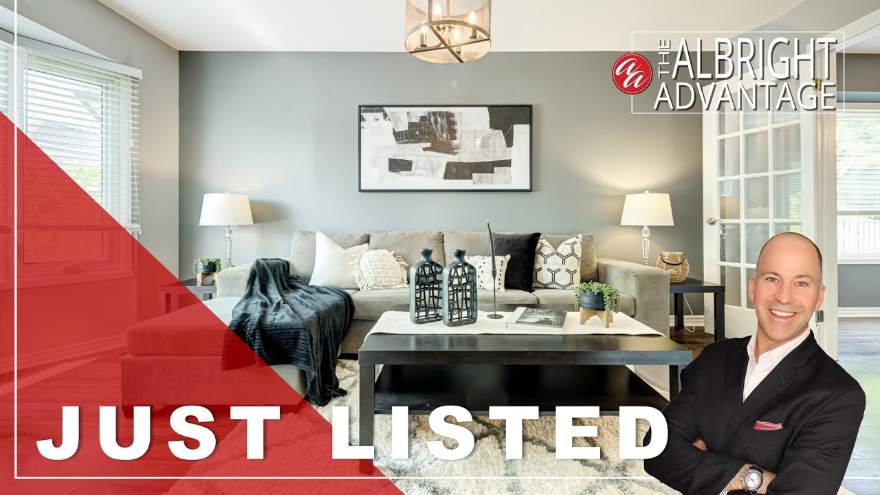 44 Longwood Court Courtice Ontario For Sale With Aaron Albright and