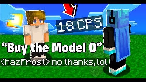 Unlocking The Secret To DOUBLE CLICK On The G Pro Wireless (18 CPS) | Minecraft