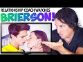 Dating Expert EXPOSES Brent Rivera + Pierson&#39;s Fake Relationship