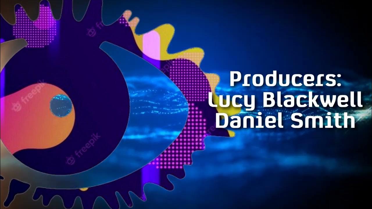 TEG1994's Big Brother End Credits YouTube