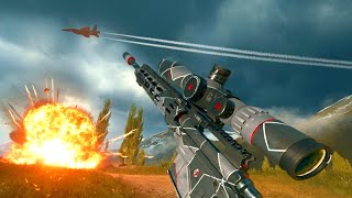 SEASON 1 SOON and UNLOCKING Stuff - Battlefield 6