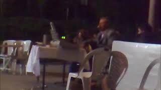 GIRBECİN ŞEREF İN ANISINA IRMAKLI MUHAREM