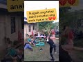lampa lahat ng kalaban