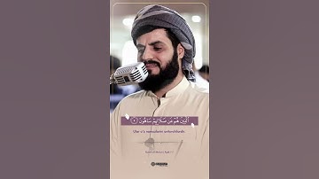 تلاوة خاشعة لسورة الماعون _الشيخ رعد الكردي _الترتيل المشهور