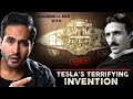 Nikola Tesla S Secret Inventions Leaked From Documents