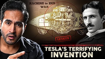 NIKOLA TESLA