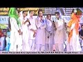 Welcome Song, Nuh Mewat Mushaira, Org MESAS, Con. YAHYA SAIFI, 18/02/2017, Mushaira Media