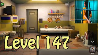 100 Doors Escape From Prison Level 147 Walkthrough Ukraine