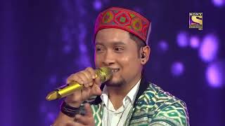 Udit जी और Pawandeep की यह 'Main Yahan Hoon Performance' है कमाल! | Indian Idol | Performance