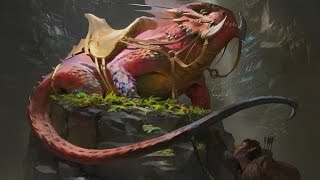 Daily Draft #98 - OGW Round One