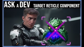Targeting Component Series #3 | Unreal Engine Actor Component Tutorial
