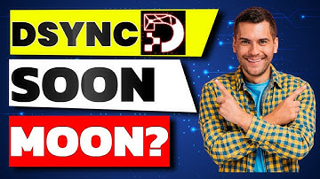 Destra Network (DSYNC): The AI- & Decentralised Cloud Token with Real Infrastructure Potential?