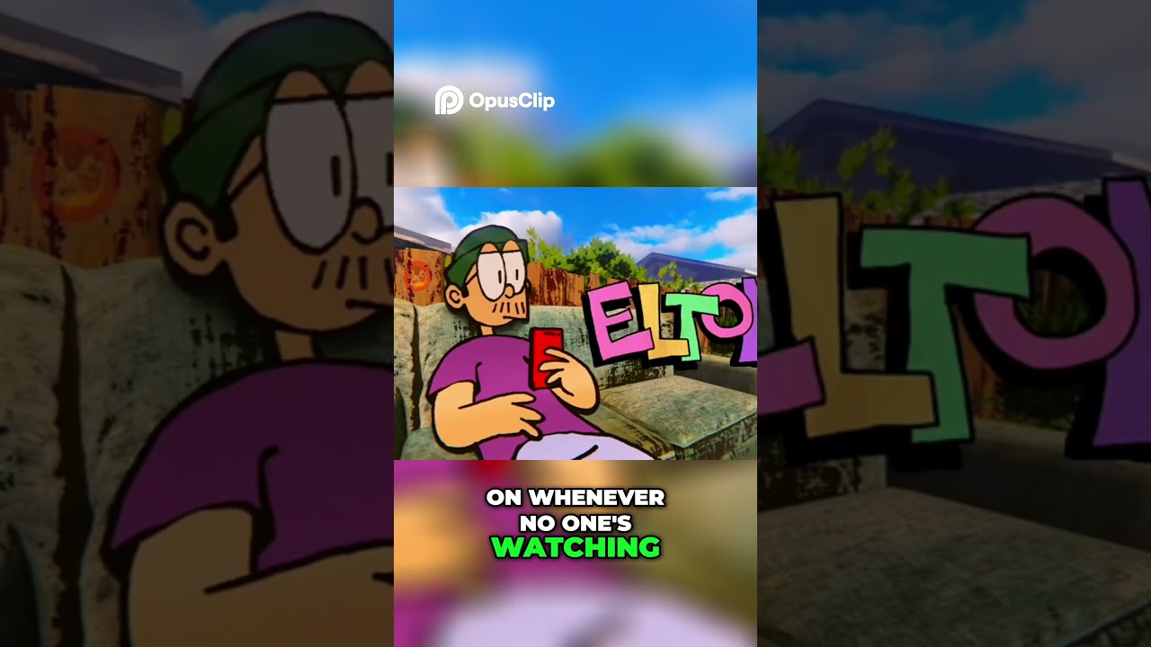 Cartoon's Late Night Vibe & Mad Dawg's Epic Win! 