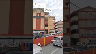 Sekolah Kebangsaan Sungai Tua Baharu - Selangor #shorts