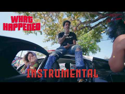 What Happened Instrumental (Audio Version) | Lil Reese | ATG Productions