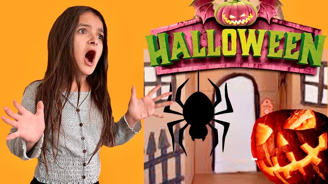 halloween-box-fort-house-reaction-youtube