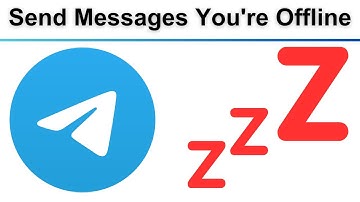 How to Send Messages in Telegram When You Are Offline (Away Message)