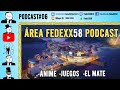 Rea fedexx58  podcast 06