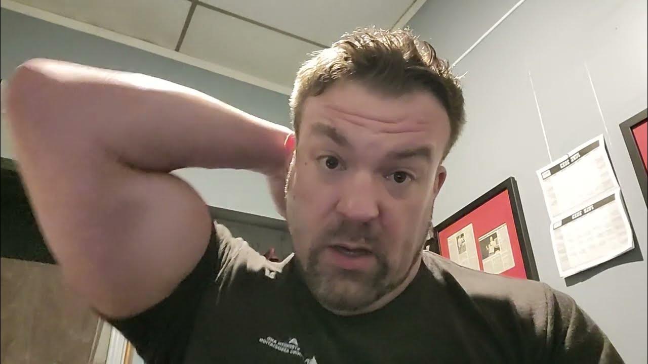 GRIP STRENGTH How to Get Your Hands Even in Grip Strength YouTube