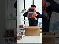 unboxing a mini truck 🚛#trending #viral #truck