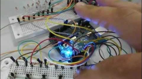 Connecting 2 Arduinos via SPI