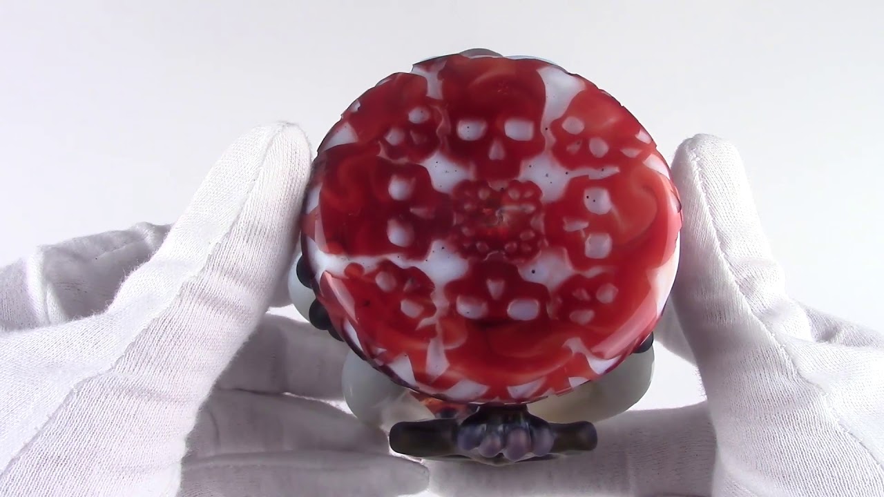 sp1362 - Blasted Skull Freestyle Rig