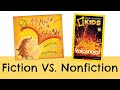 Understanding Fiction and Non-Fiction