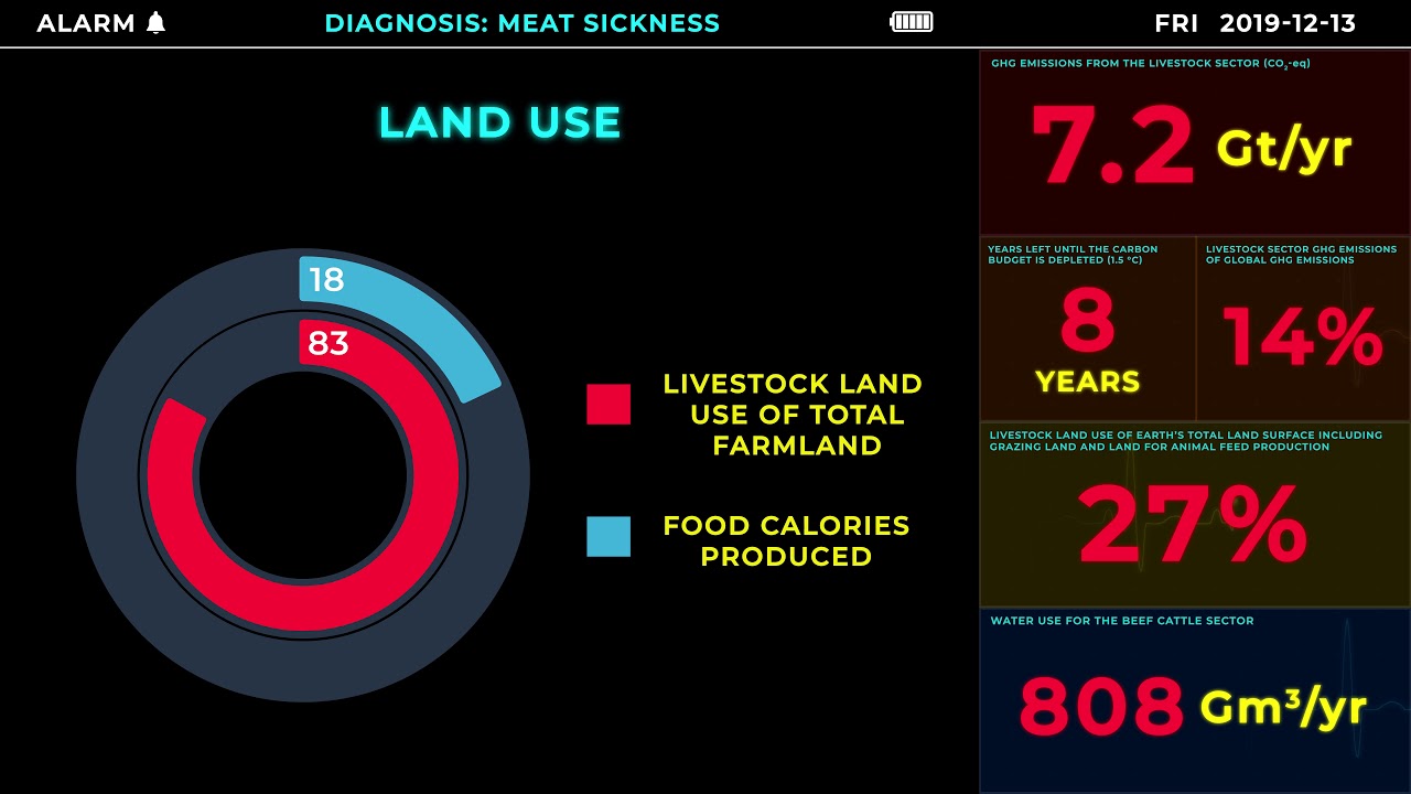 Meat o meter ECOG monitor meat Sickness YouTube meat-o-meter-ecog-monitor-meat-sickness-youtube