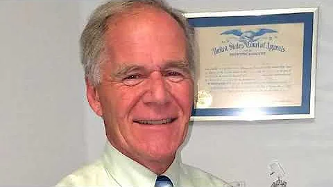 Lawyer | Tuscon, AZ - Law Office Of David J. Polan