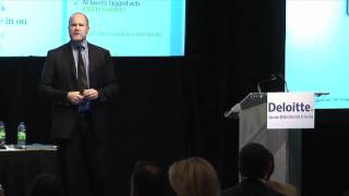 Wi-Fi in stores, Deloitte's TMT Predictions 2011 #TMTPred2011