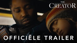 The Creator | Officiële trailer | 20th Century Studios NL